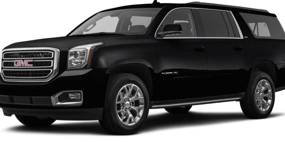 GMC YUKON XL 2020 1GKS1GKC6LR254113 image